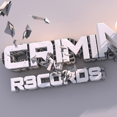 CRIMINAL R3CORDS