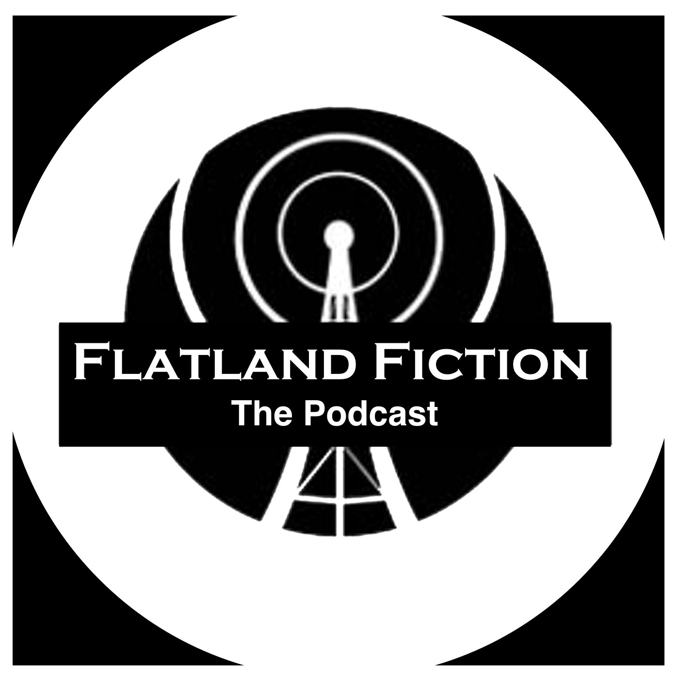 Flatland Fiction Podcast