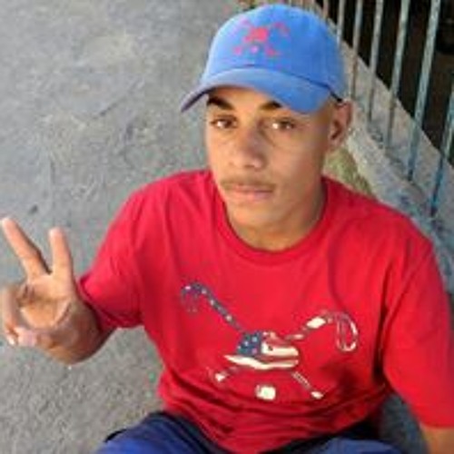 Jhonatan Sabino’s avatar