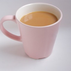 P I N K  T E A  R E C O R D S