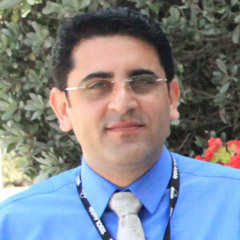Sayyed Shah