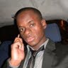Cedric Ndala