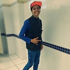 Gabriel Alves CB