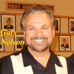 Geary Nelson
