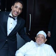 Mohamed Aly