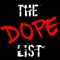 The Dope List: Real Hip Hop