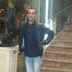 محمد سعيد