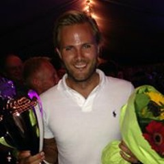 Rune Birkholt Staudt