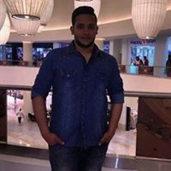 Beshoy Ashraf