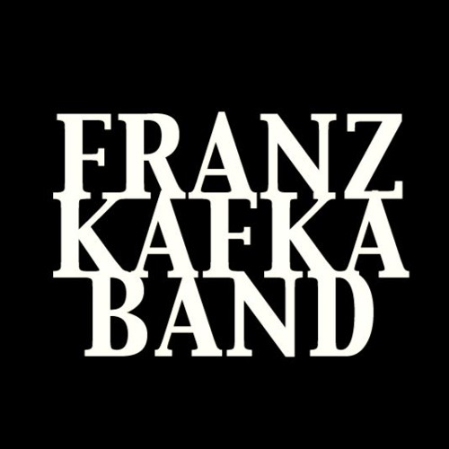 Franz Káfka band’s avatar