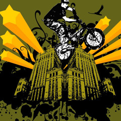 Jw BMX AND SCOOTERS