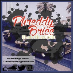 Phreddy Brice