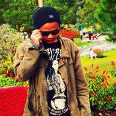 Yudha Anggara