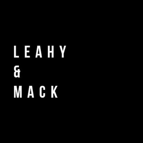 Leahy & Mack | Liked tracks on SoundCloud