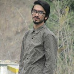 Usman Khan
