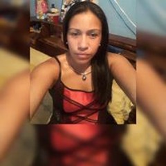 Ana Corrales Delgado