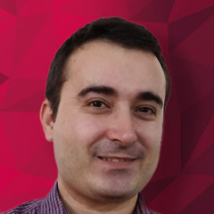 Vladimir Dumitraskovic