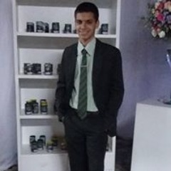 Jonas Rafael