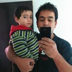 Hector Andres Navea Palma