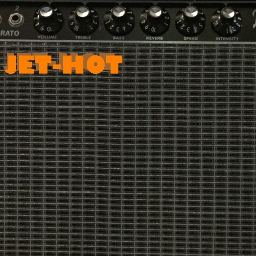 Jet Hot’s avatar