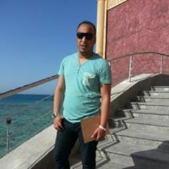 Mostafa Elsaidy