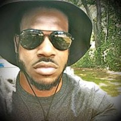 Jeremi Terrell