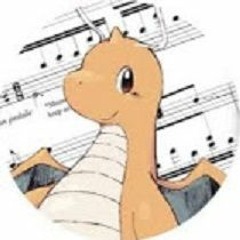Musical Dragonite