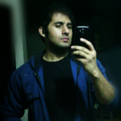 Hamza Kazama