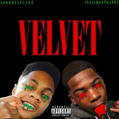 i$aiah78 X JordnLaFlare