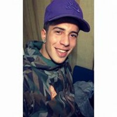 Isaque Luis