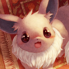 Majestic Eevee