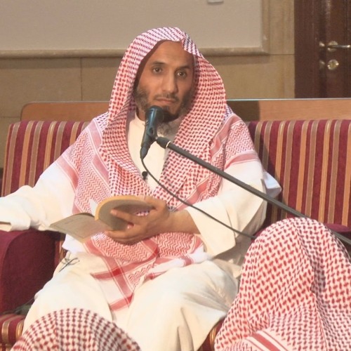 أثر الخشوع في الصلاة على حياة طالب العلم-03