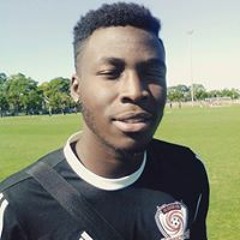 James Celestin