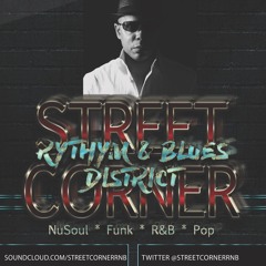 Street Corner R&B District