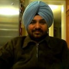 Karminder Tiwana