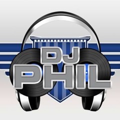 DJ PHILL