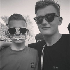 Liam Lloyd 11