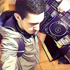 Nicolas A C Saavedra