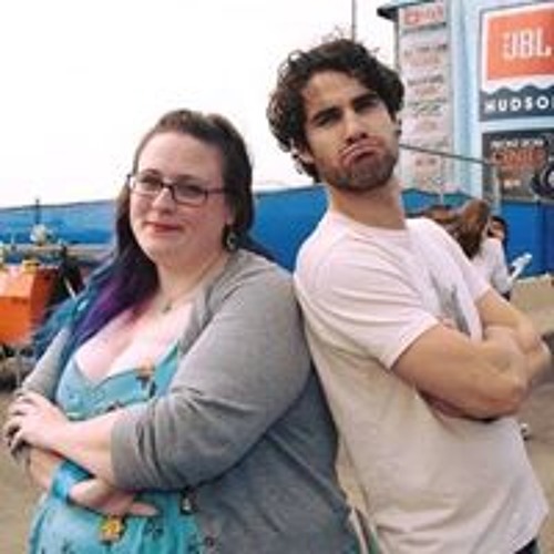 Darren Criss - Sophomore