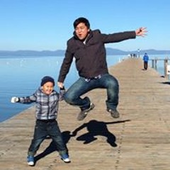 Daniel Vu