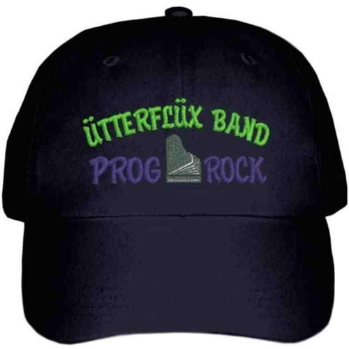 Utterflux Prog rock band’s avatar