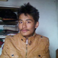 ashish shrestha