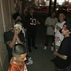 Tropical Phonk (Prod. Beluvd)