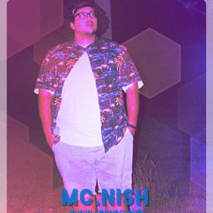 Elijah McNish
