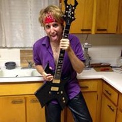 Gregory Stephen Jones II