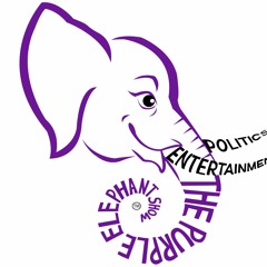 The Purple Elephant Show