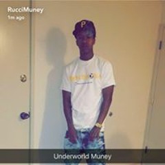 Rucci Mafiia