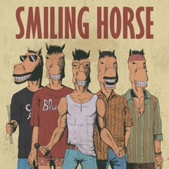 SMILING HORSE