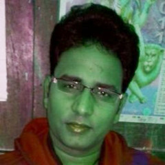 Dharmendra Pandey