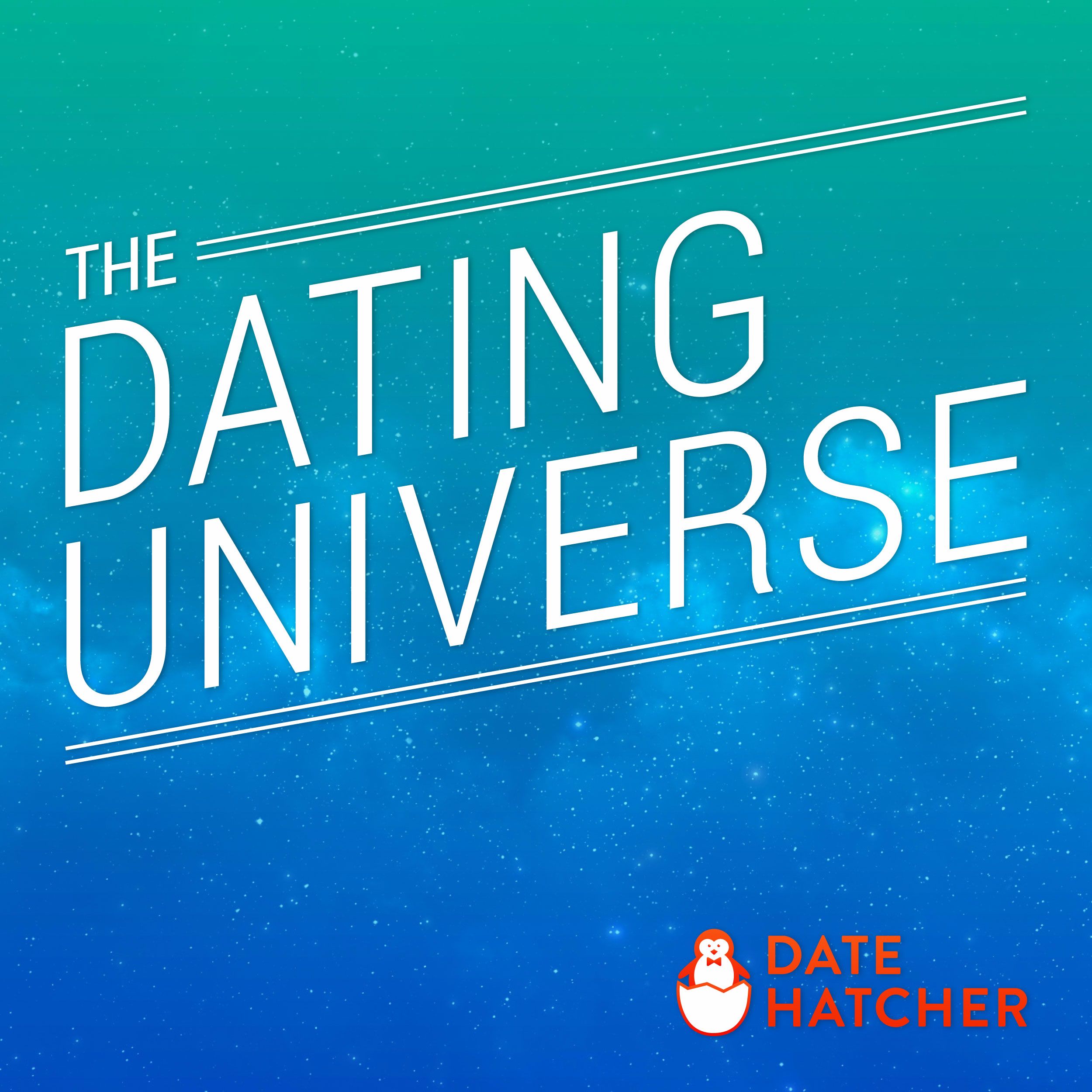 The Dating Universe